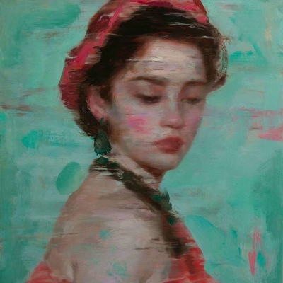 Furry插画构图解析兽圈社群